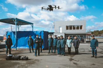 Современная учебно-материальная база - залог качественной подготовки выпускников института