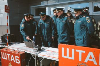 Современная учебно-материальная база - залог качественной подготовки выпускников института