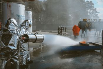 Современная учебно-материальная база - залог качественной подготовки выпускников института