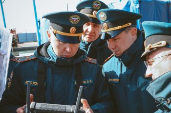 Современная учебно-материальная база - залог качественной подготовки выпускников института