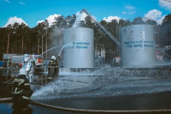 Современная учебно-материальная база - залог качественной подготовки выпускников института