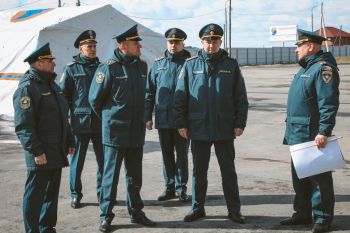 Современная учебно-материальная база - залог качественной подготовки выпускников института