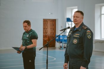 Стальной характер: итоги соревнований по армрестлингу