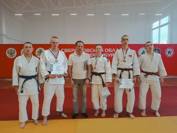 Наши спортсмены показали хорошие результаты на Универсиаде Свердловской области