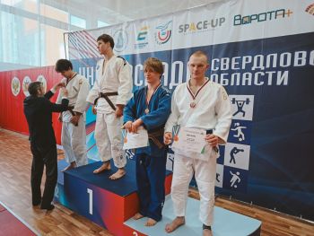 Наши спортсмены показали хорошие результаты на Универсиаде Свердловской области