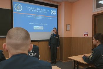Сотрудники УНК УКБ провели научно-практический семинар по грантовой деятельности 