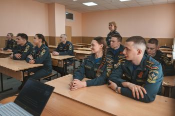 Сотрудники УНК УКБ провели научно-практический семинар по грантовой деятельности 