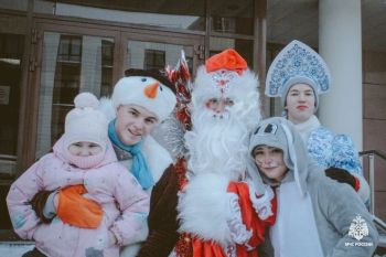 Алина и Никита Пищиковы: путь от спорта и школьных достижений — к науке и патриотизму
