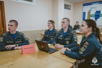 Алина и Никита Пищиковы: путь от спорта и школьных достижений — к науке и патриотизму