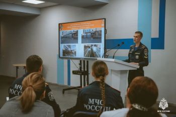 Алина и Никита Пищиковы: путь от спорта и школьных достижений — к науке и патриотизму