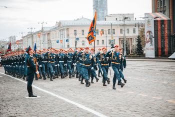Шаг памяти и долга