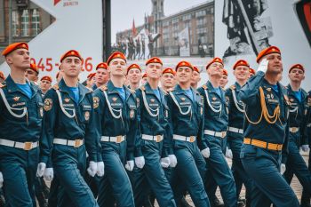Шаг памяти и долга