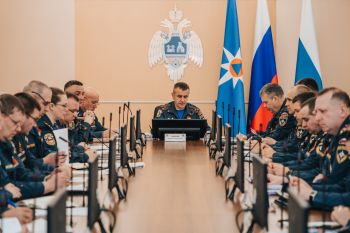 В институте состоялось еженедельное построение с подведением итогов и награждением отличившихся В институте состоялось еженедельное построение с подведением итогов и награждением отличившихся