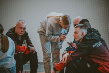 Наши команды стали участниками Всероссийских соревнований «Человеческий фактор»