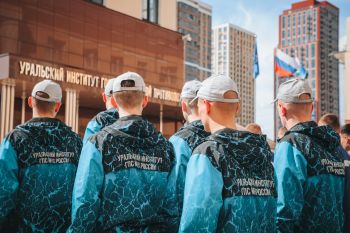 Сквозь «Пламя» испытаний к новым победам 