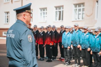 Сквозь «Пламя» испытаний к новым победам 
