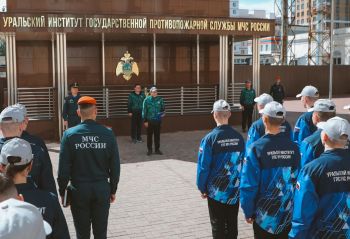 Сквозь «Пламя» испытаний к новым победам 