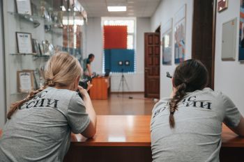 Сквозь «Пламя» испытаний к новым победам 