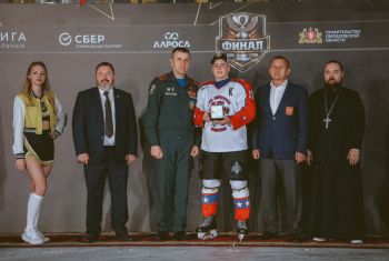 «Огненный щит»: пламя победы в двух дивизионах «Огненный щит»: пламя победы в двух дивизионах