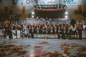 «Огненный щит»: пламя победы в двух дивизионах «Огненный щит»: пламя победы в двух дивизионах