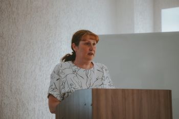 На кафедре пожаротушения и аварийно-спасательных работ прошел научный круглый стол "Инновации в пожаротушении" На кафедре пожаротушения и аварийно-спасательных работ прошел научный круглый стол "Инновации в пожаротушении"