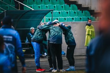 Спортсмены института успешно выступают на Всероссийских соревнованиях по пожарно-спасательному спорту