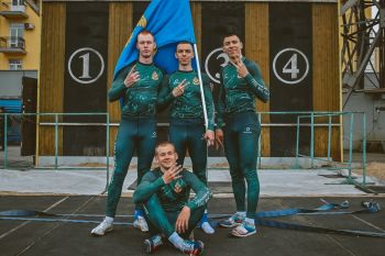 ПЕРВЫЕ СРЕДИ СИЛЬНЕЙШИХ ПЕРВЫЕ СРЕДИ СИЛЬНЕЙШИХ