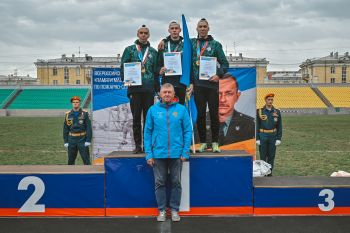 ПЕРВЫЕ СРЕДИ СИЛЬНЕЙШИХ ПЕРВЫЕ СРЕДИ СИЛЬНЕЙШИХ