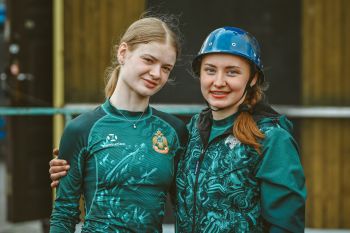 ПЕРВЫЕ СРЕДИ СИЛЬНЕЙШИХ ПЕРВЫЕ СРЕДИ СИЛЬНЕЙШИХ