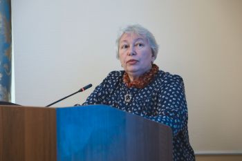 II Всероссийская конференция по экологической безопасности прошла в Уральском институте ГПС МЧС России II Всероссийская конференция по экологической безопасности прошла в Уральском институте ГПС МЧС России