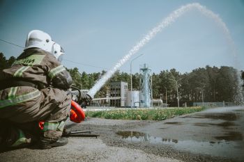От теории к практике: курсанты успешно прошли комплекс сложных упражнений на полигоне От теории к практике: курсанты успешно прошли комплекс сложных упражнений на полигоне