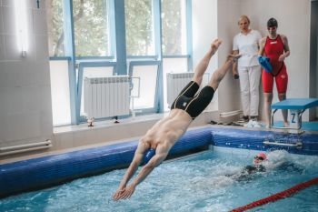«Курсантский вызов»: в Екатеринбурге впервые прошли масштабные спортивные соревнования между вузами МЧС России и МВД России «Курсантский вызов»: в Екатеринбурге впервые прошли масштабные спортивные соревнования между вузами МЧС России и МВД России