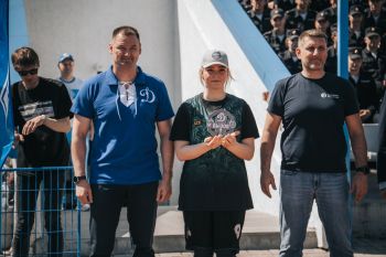«Курсантский вызов»: в Екатеринбурге впервые прошли масштабные спортивные соревнования между вузами МЧС России и МВД России «Курсантский вызов»: в Екатеринбурге впервые прошли масштабные спортивные соревнования между вузами МЧС России и МВД России