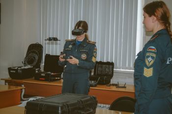 Актуальные вызовы и перспективы подготовки операторов БАС: итоги научно-практического вебинара Актуальные вызовы и перспективы подготовки операторов БАС: итоги научно-практического вебинара