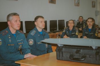 Актуальные вызовы и перспективы подготовки операторов БАС: итоги научно-практического вебинара Актуальные вызовы и перспективы подготовки операторов БАС: итоги научно-практического вебинара