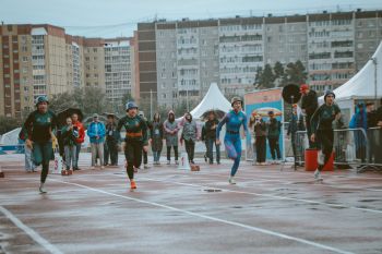 В Екатеринбурге стартовали Всероссийские соревнования по пожарно-спасательному спорту «Мемориал Е.П. Савкова» В Екатеринбурге стартовали Всероссийские соревнования по пожарно-спасательному спорту «Мемориал Е.П. Савкова»