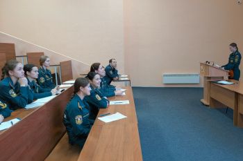 В институте состоялся региональный круглый стол «Физика и проблема безопасности в XXI веке» В институте состоялся региональный круглый стол «Физика и проблема безопасности в XXI веке»