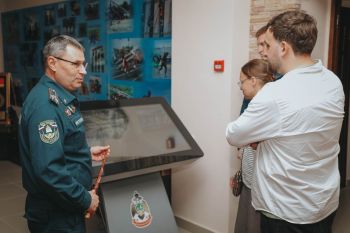 Гранты «Движения Первых» объединяют
