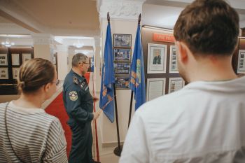 Гранты «Движения Первых» объединяют
