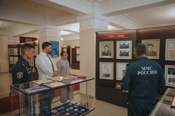 Гранты «Движения Первых» объединяют
