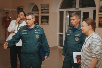 Гранты «Движения Первых» объединяют