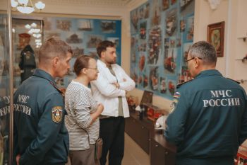 Гранты «Движения Первых» объединяют