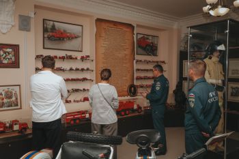 Гранты «Движения Первых» объединяют