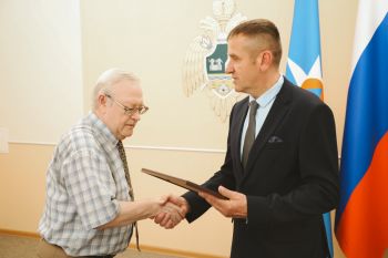 Итоги заседания Ученого совета института Итоги заседания Ученого совета института