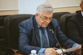 Итоги заседания Ученого совета института Итоги заседания Ученого совета института