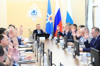 Итоги заседания Ученого совета института