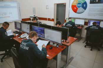Выпускники Уральского института ГПС МЧС России успешно сдали демонстрационный экзамен Выпускники Уральского института ГПС МЧС России успешно сдали демонстрационный экзамен
