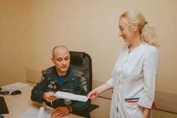 Уважаемые сотрудники медицинской части Уральского института ГПС МЧС России! Уважаемые сотрудники медицинской части Уральского института ГПС МЧС России!