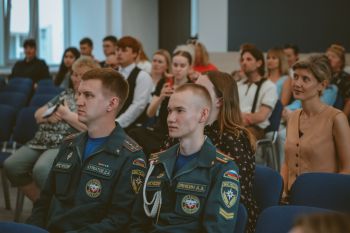 Прием молодежи Кировского района Екатеринбурга: праздник в честь Дня молодежи и 83 летия района Прием молодежи Кировского района Екатеринбурга: праздник в честь Дня молодежи и 83 летия района