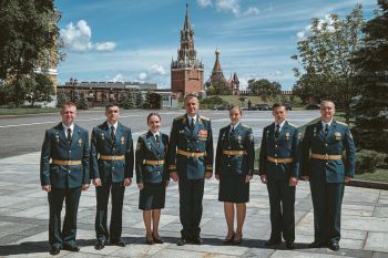 В Кремле с Владимиром Путиным встретились лучшие выпускники вузов МЧС России В Кремле с Владимиром Путиным встретились лучшие выпускники вузов МЧС России